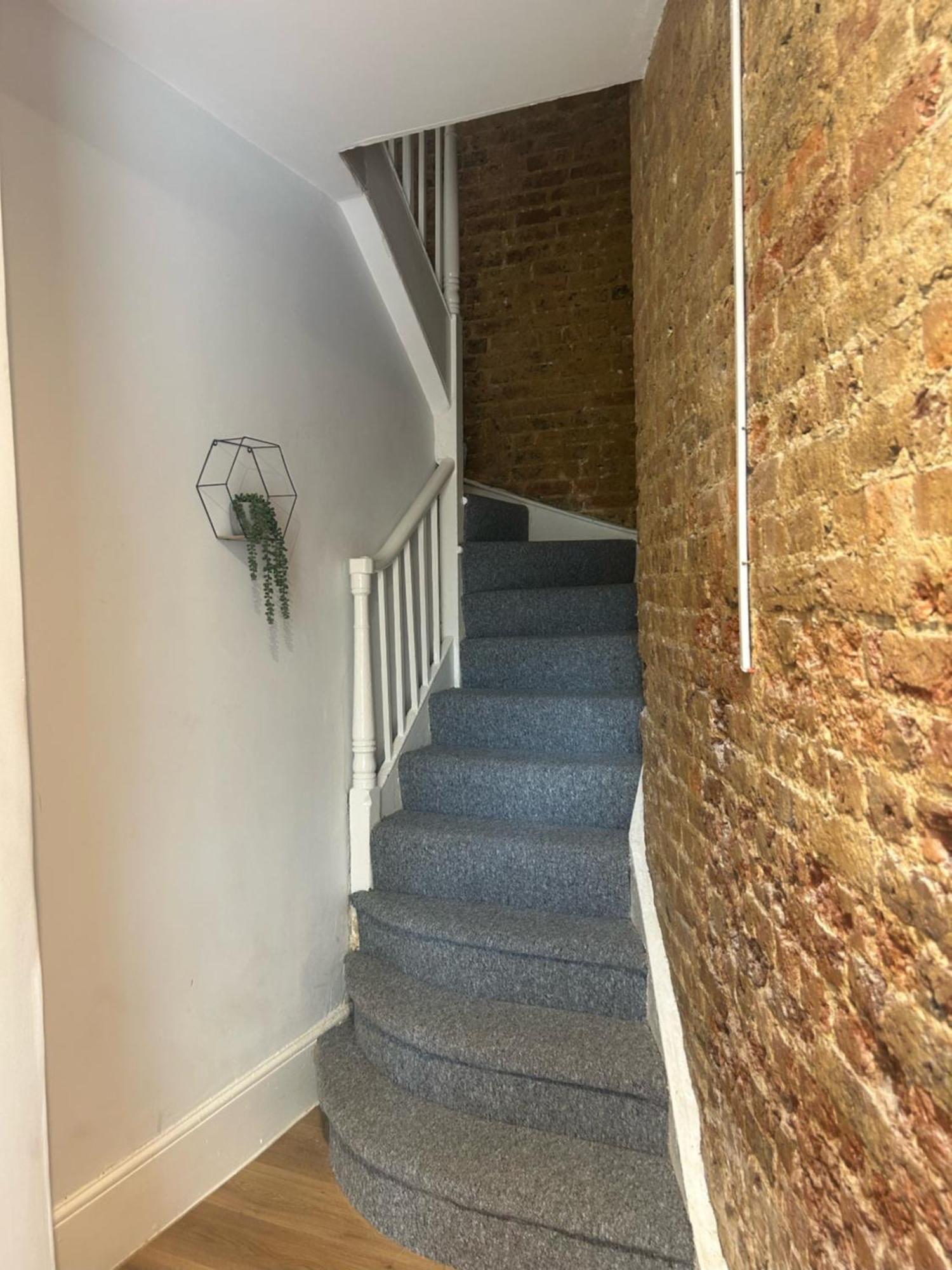 Bright Apartment In The Heart Of St Leonards Hastings Exteriör bild