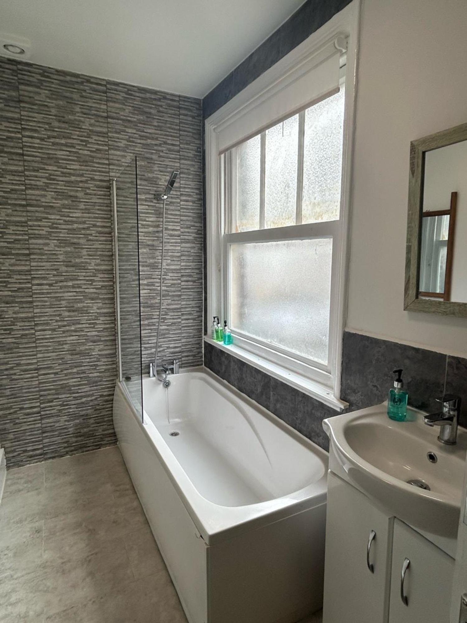 Bright Apartment In The Heart Of St Leonards Hastings Exteriör bild