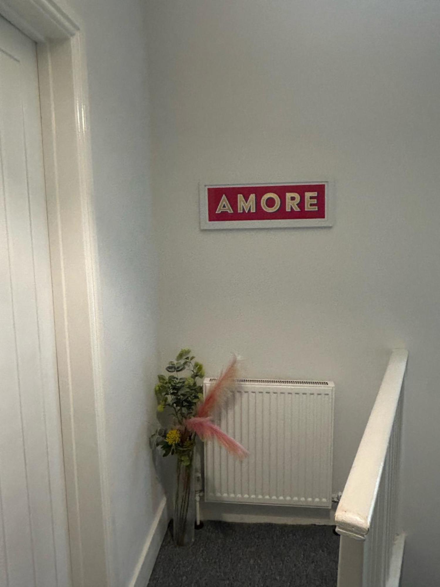 Bright Apartment In The Heart Of St Leonards Hastings Exteriör bild